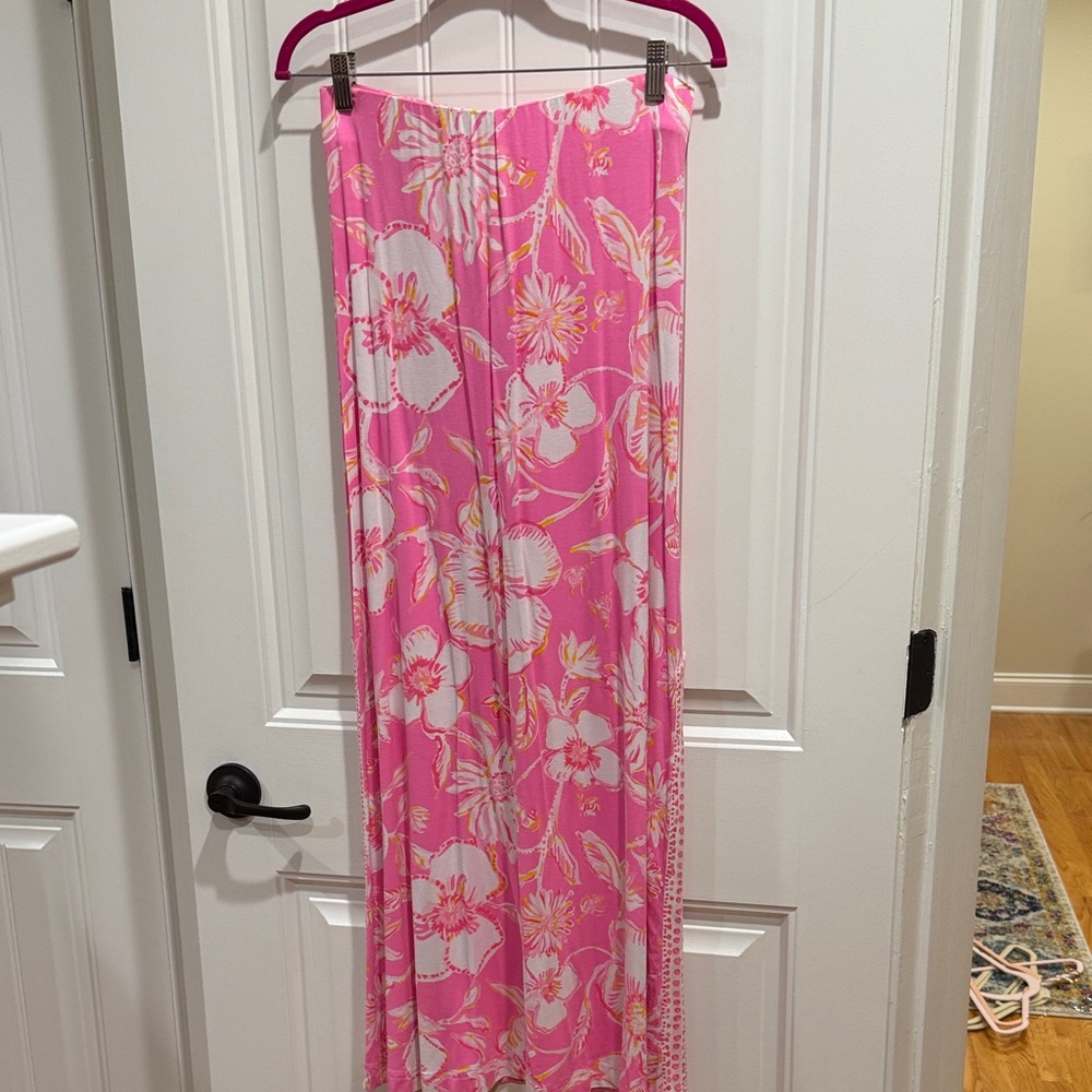 Lilly skirt set - Picture 6 of 8